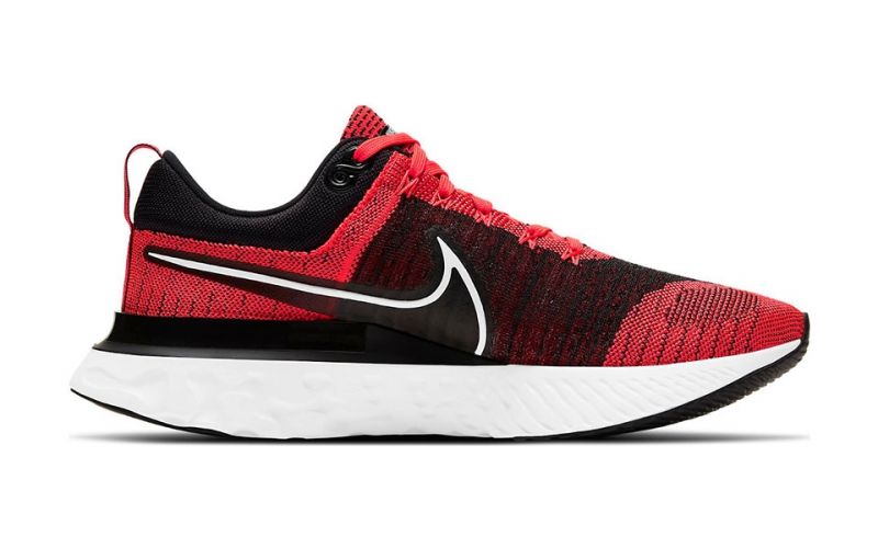 NIKE REACT INFINITY RUN FLYKNIT running hombre baratas en StreetProRunning