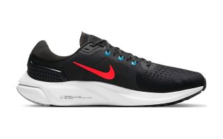 Nike NIKE AIR ZOOM VOMERO 15 NEGRO ROJO AZUL CU1855 004