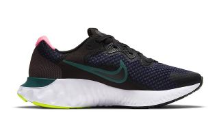 Nike NIKE RENEW RUN 2 NEGRO MARINO MUJER CU3505 004