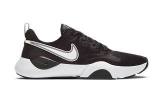 Nike SPEEDREP NERO BIANCO CU3579 002
