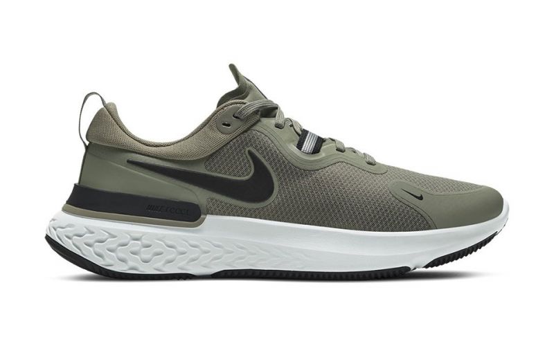 NIKE REACT MILER - StreetProRunning