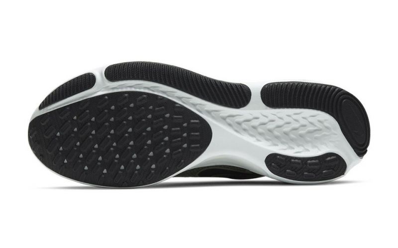 nike react miler green