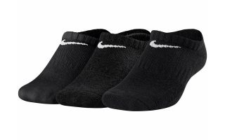 Nike NIKE EVERYDAY CUSH NEGRO UNISEX SX6843 10