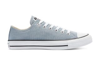 CONVERSE CHUCK TAYLOR ALL STAR GRIS MUJER CV170466C 051