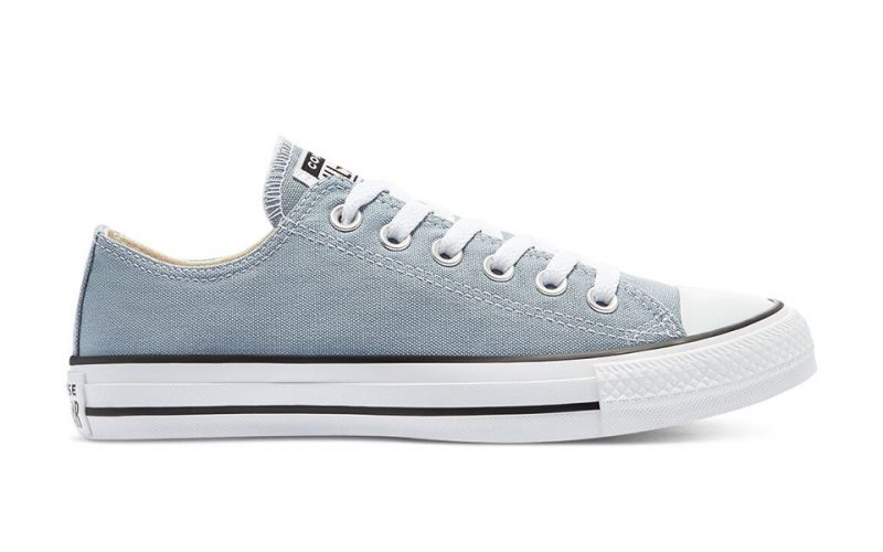 Chuck Taylor All Star Gris Mujer Cv170466c 051