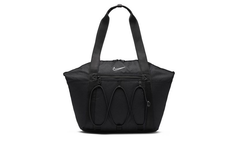 Bolsa Nike One Negro Mujer Cv0063 010
