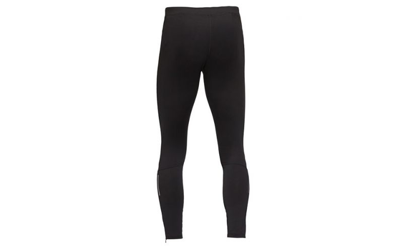 Mallas Nike Dri-FIT Negro Mujer