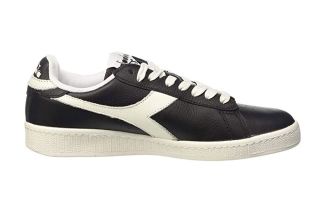 GAME L LOW NEGRO BLANCO 160821 180