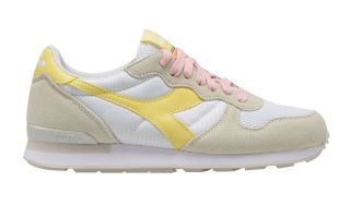 CAMARO BLANCO AMARILLO MUJER 176564 229