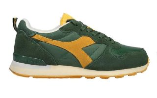 Diadora CAMARO VERDE AMARILLO 177357 159