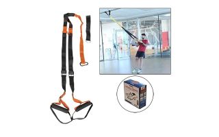 Softee DYNAMIC TRAINER ORANGE