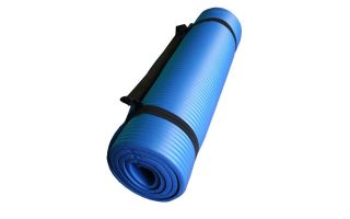 Softee MATRIXCELL MATRIX 10MM BLEU