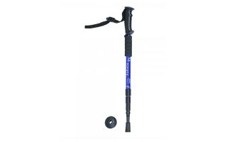 Softee TREKKING POLE BBD 1.0 BLUE