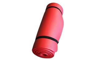 Softee TAPIS MATRIXCELL 15MM ROUGE