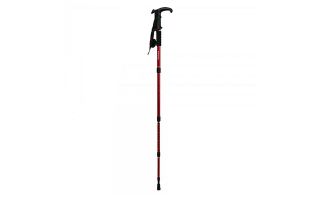 Softee BATON DE TREKKING BBD ROUGE