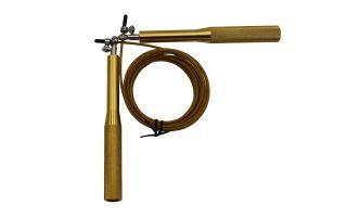 Softee CORDE HAUTE VITESSE 3M JAUNE