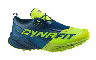 Dynafit ULTRA 100 BLAU GELB 08-0000064051 8968