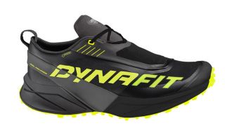 Dynafit ULTRA 100 GTX GRAU GELB 08-0000064058 7808