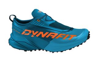Dynafit ULTRA 100 GTX BLAU ORANGE 08-0000064058 8570