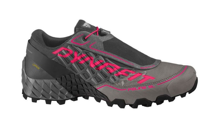 DYNAFIT FELINE SL GTX trailrunning mujer baratas ofertas en StreetProRunning