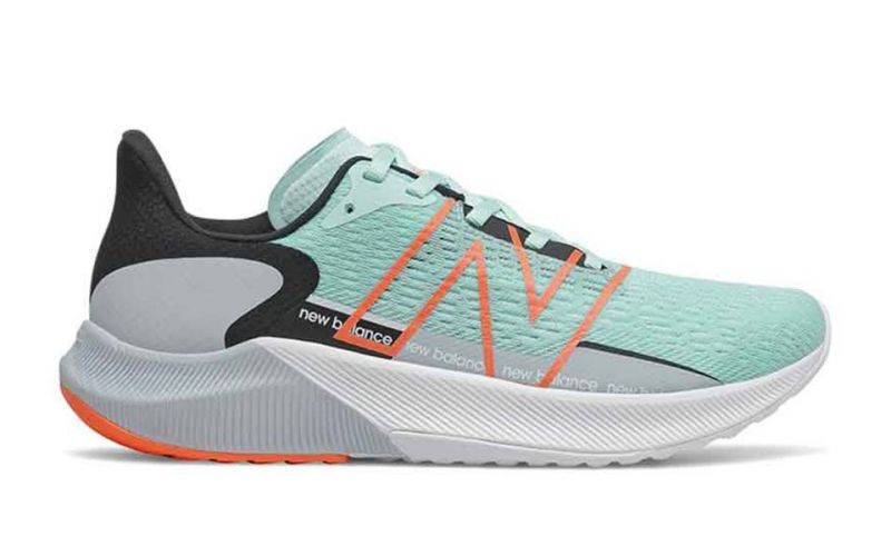 Fuelcell Propel V2 Blanc Mint Femme Wfcprcc2