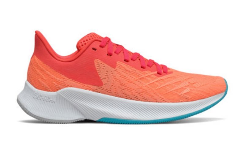 Fuelcell Prism Corail Femme Wfcpzcc