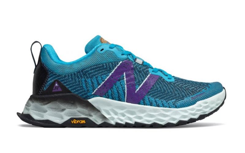 Frais Foam Iron V6 Bleu Violet Femme Wthierv6