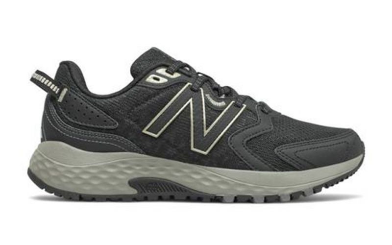 410v7 Negro Mujer Wt410lk7