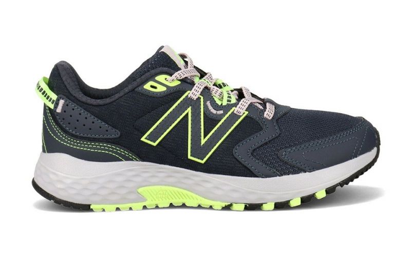 410v7 Negro Verde Mujer Wt410lp7