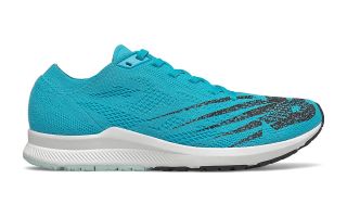 NEW BALANCE 1500 V6 AZUL MUJER W1500CV6