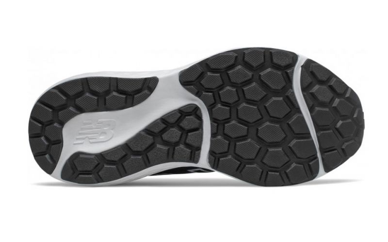 New balance 520 v7 black women - Cushioning