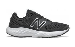 NEW BALANCE 520 V7 NEGRO MUJER W520LK7