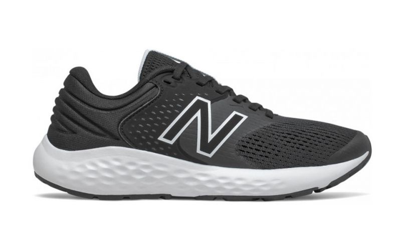 520 V7 Noir Femme W520lk7