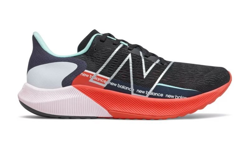 Fuelcell Propel V2 Noir Orange Mfcprcb2