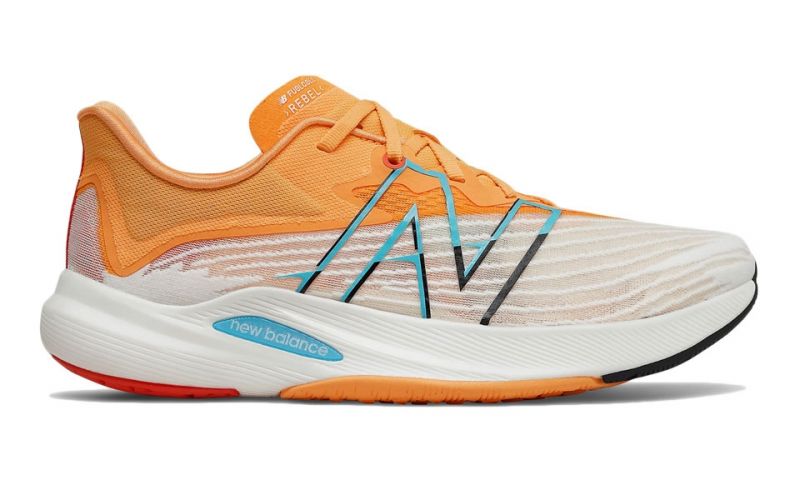 NEW BALANCE FUELCELL REBEL 2 running hombre baratas ofertas en StreetProRunning