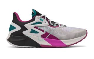 New Balance FUELCELL PROPEL RMX V1 WHITE LILAC