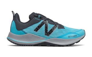 NEW BALANCE NITREL V4 AZUL NEGRO MTNTRCV4