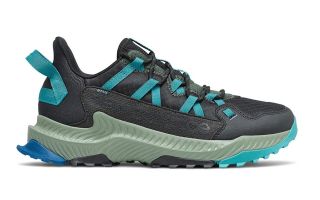 NEW BALANCE SHANDO V1 NEGRO AZUL MTSHAMO