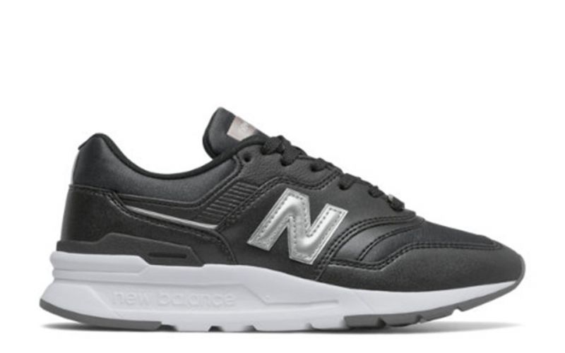 Classic 997hv1 Noir Blanc Femme Cw997hmk