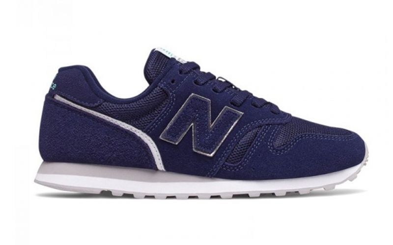 New Balance Classic 373v2 Azul Wl373fs2 Mujer