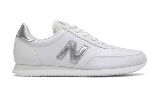 NEW BALANCE U720V1 BLANCO PLATA MUJER WL720MA1
