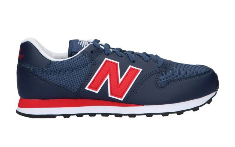 Classic 500v1 Bleu Rouge Gm500tc1