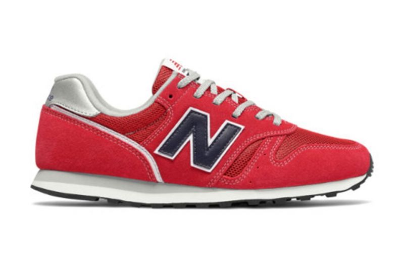 Classic 373v2 Rouge Bleu Ml373cp2