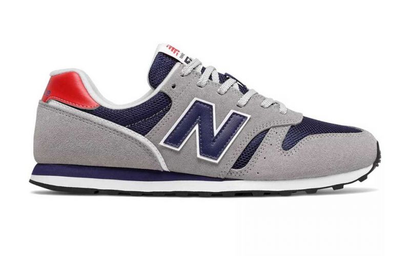New Balance Classic Azul nndigo Ml373ct2