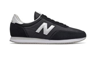 NEW BALANCE U720V1 NEGRO UL720AA