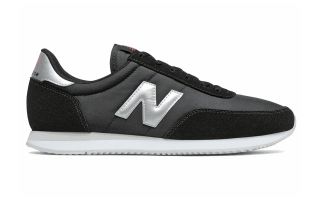 NEW BALANCE U720V1 NEGRO UL720NN1