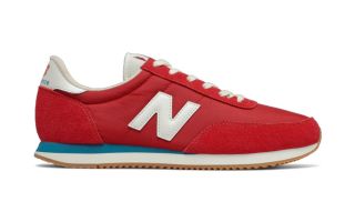 NEW BALANCE U720V1 ROJO UL720NO1