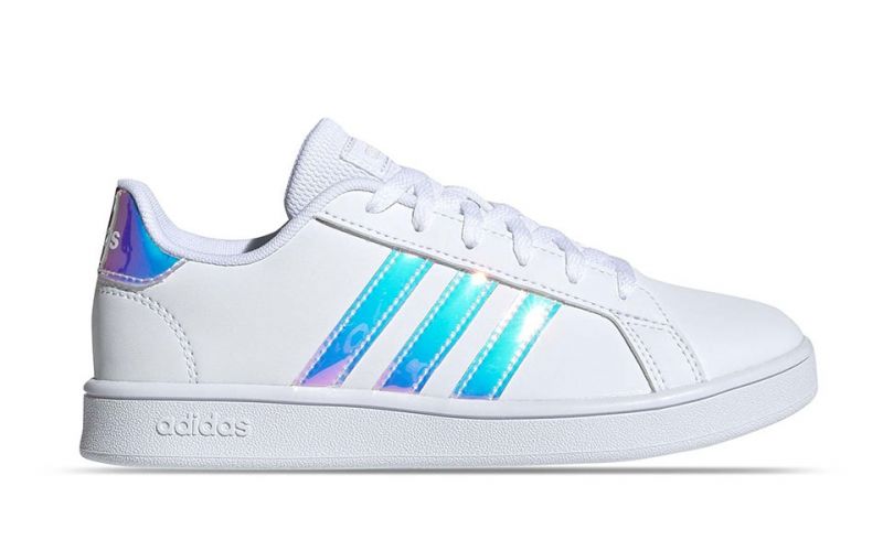 Grand Court Blanco Azul Junior Fw1274