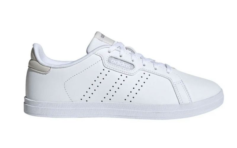 Courtpoint Cl X Blanco Mujer Fw3254