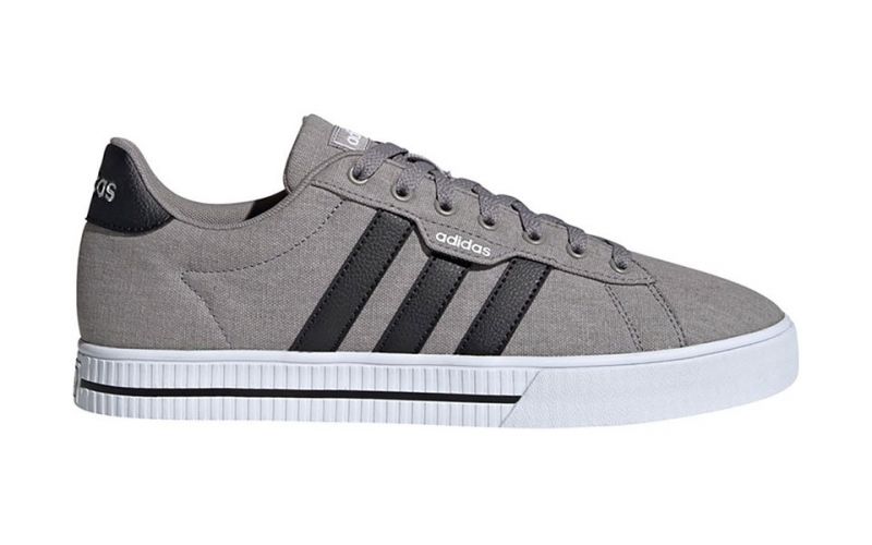 Daily 3.0 Gris Noir Fw3270